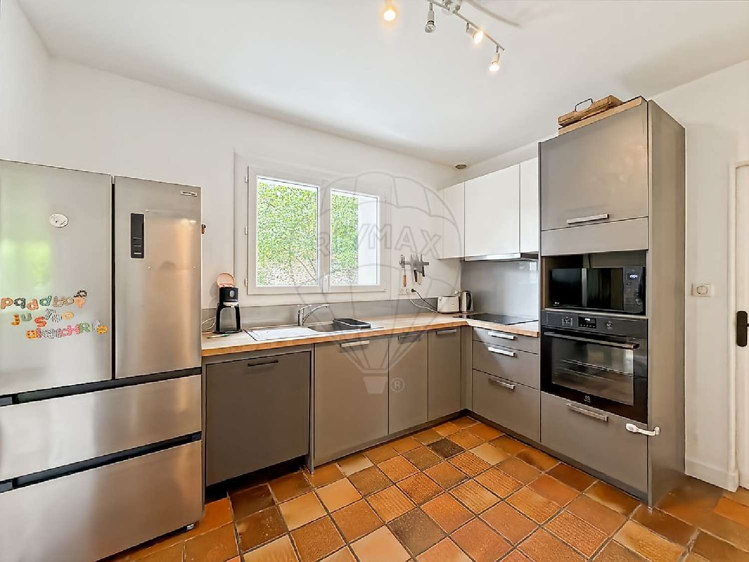 à vendre maison Orvault Loire-Atlantique 3