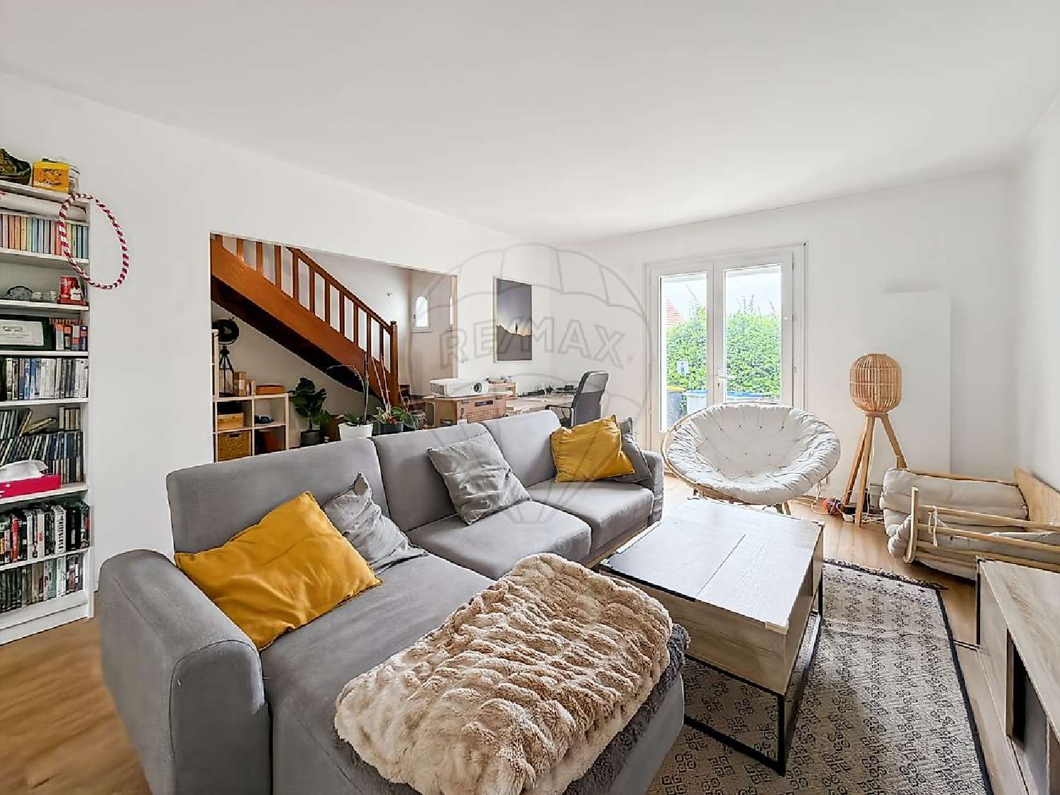 à vendre maison Orvault Loire-Atlantique 6