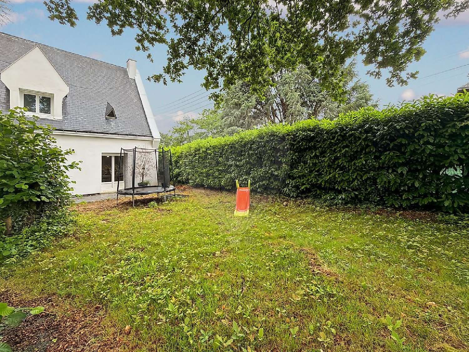 à vendre maison Orvault Loire-Atlantique 8