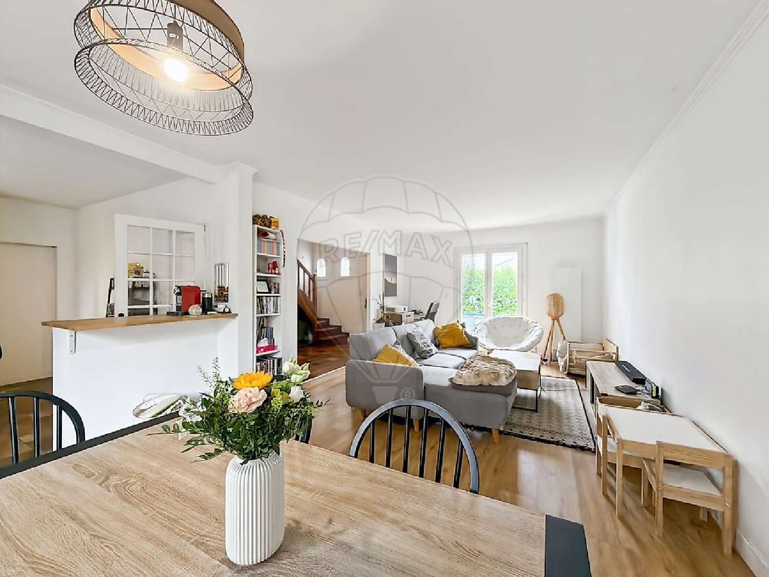  for sale house Orvault Loire-Atlantique 1