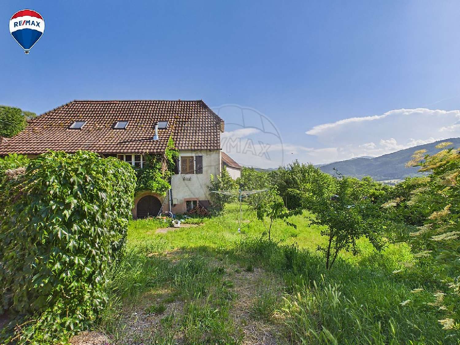  te koop huis Osenbach Haut-Rhin 1