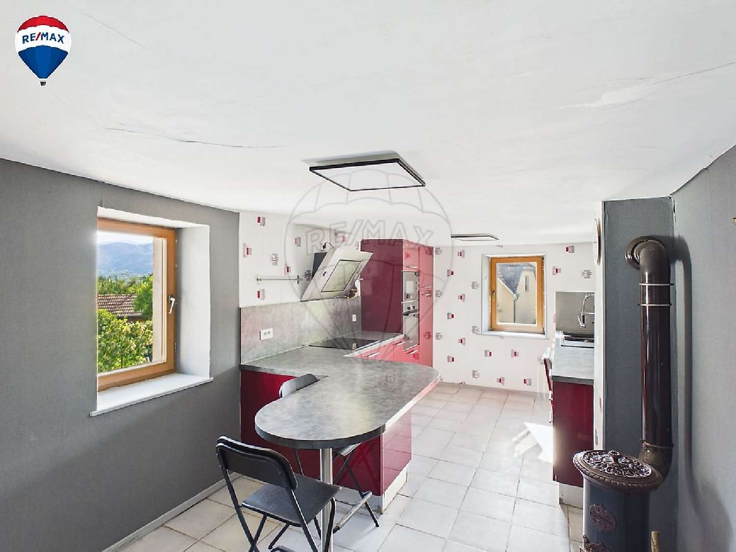  te koop huis Osenbach Haut-Rhin 4