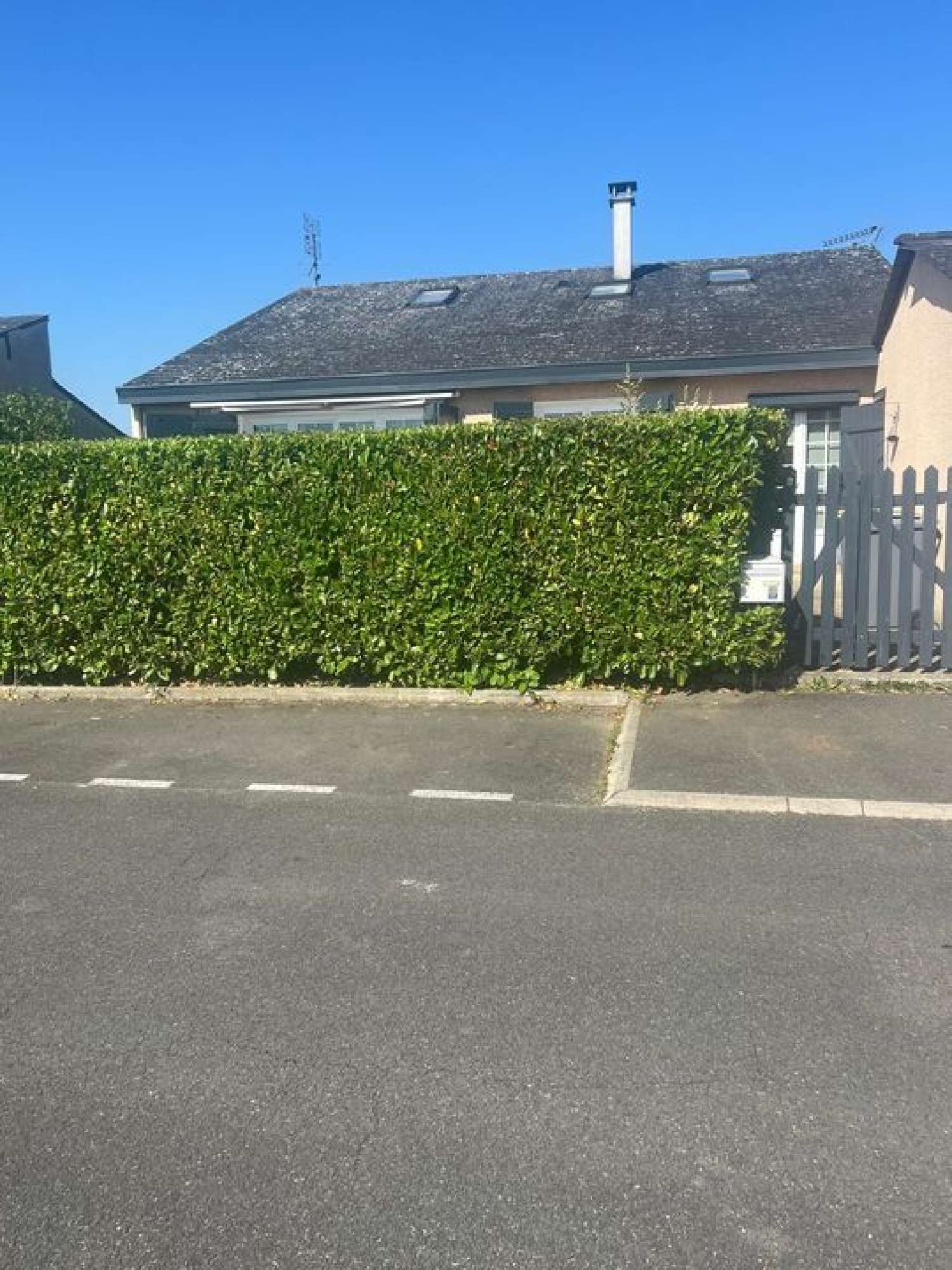  te koop huis Othis Seine-et-Marne 1