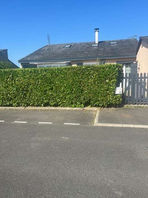 Othis Seine-et-Marne huis foto 7364278