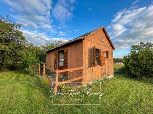 Oucques Loir-et-Cher maison foto 7361402
