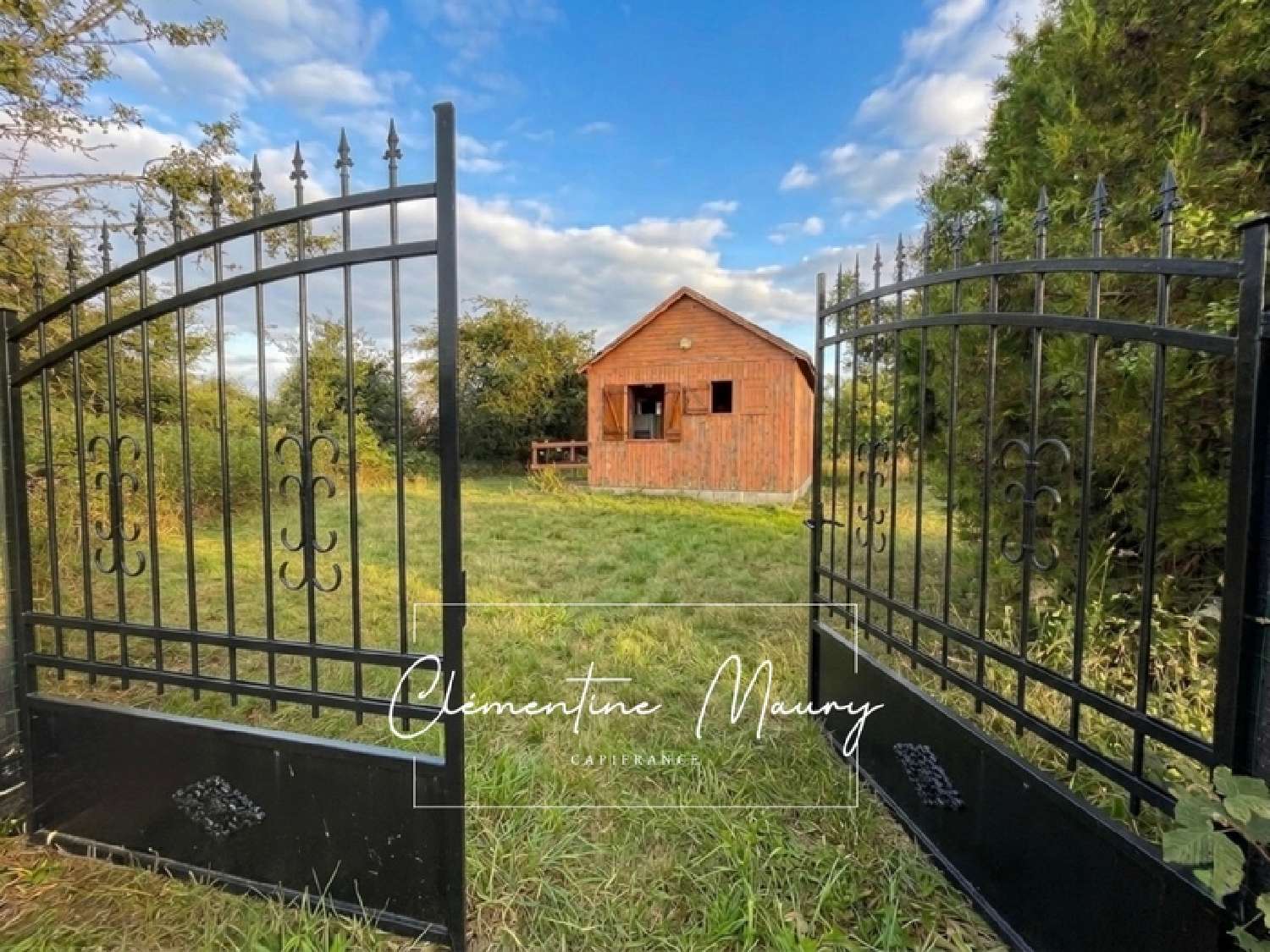 à vendre maison Oucques Loir-et-Cher 4