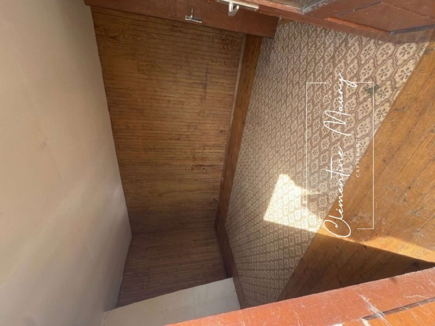 à vendre maison Oucques Loir-et-Cher 6