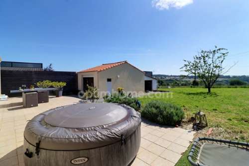 Oudon Loire-Atlantique huis foto 7363092
