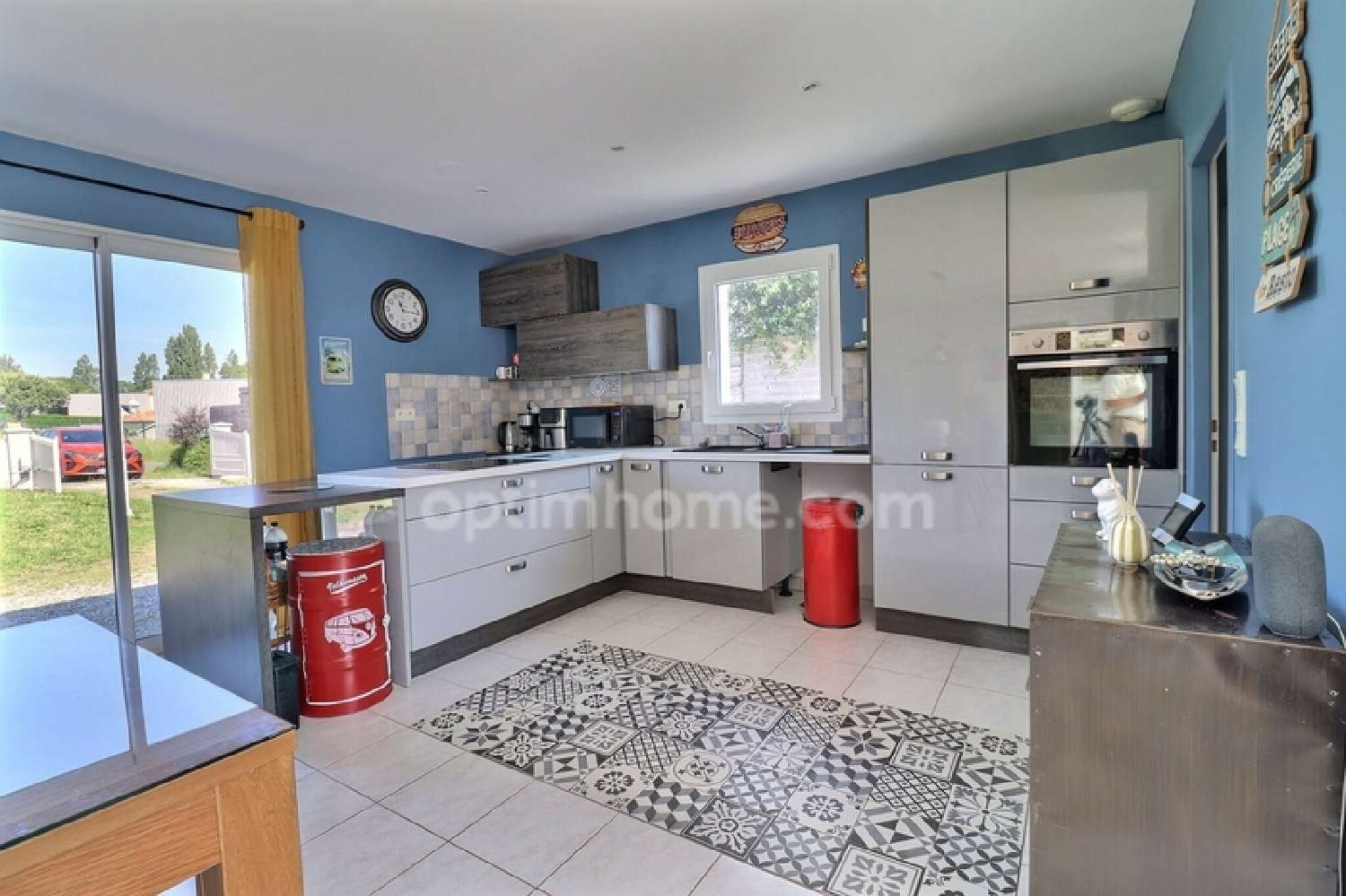  en venta casa Oudon Loire-Atlantique 4