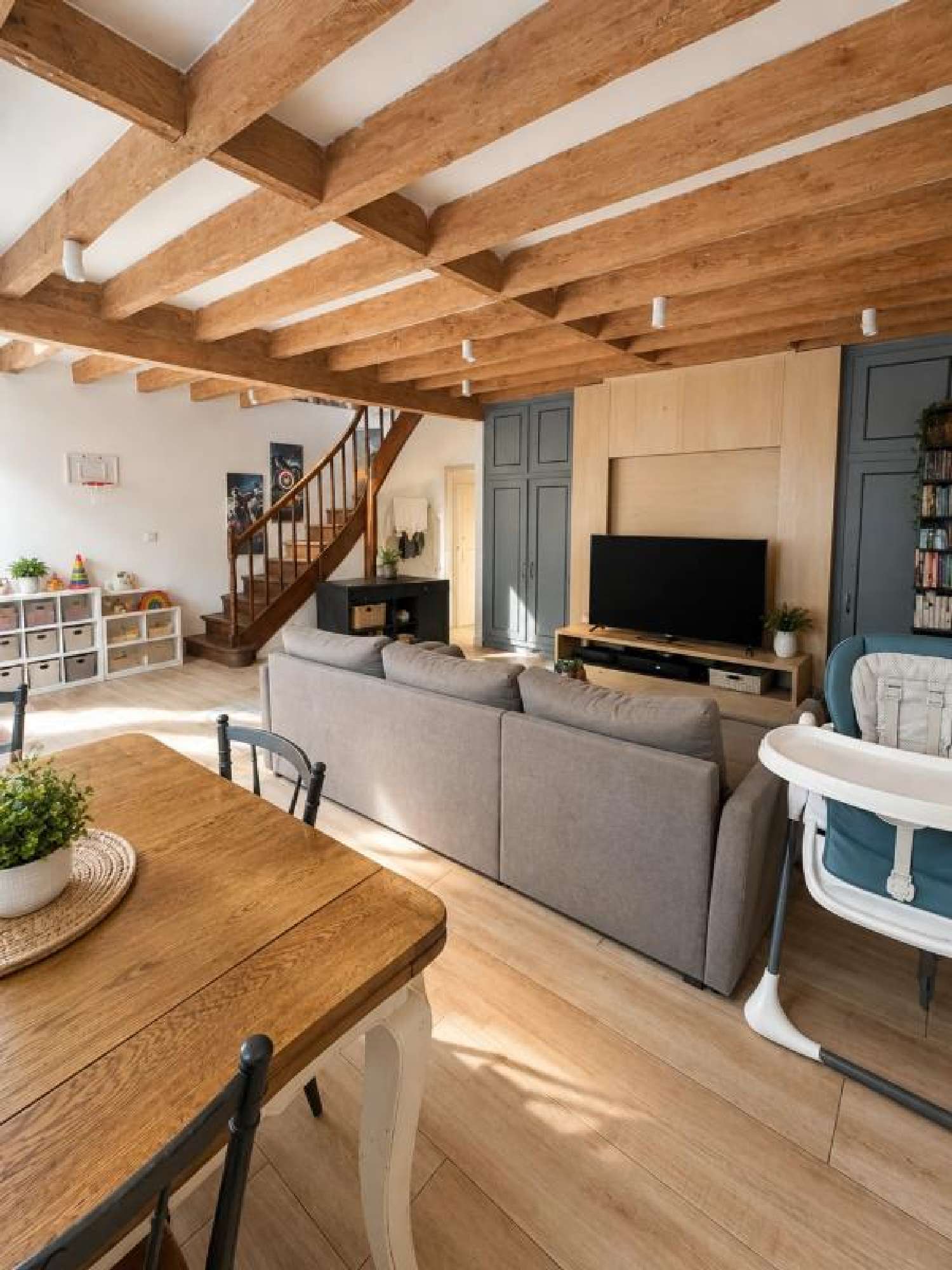  kaufen Haus Ousse-Suzan Landes 1