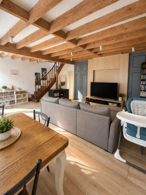 Ousse-Suzan Landes Haus Bild 7351417
