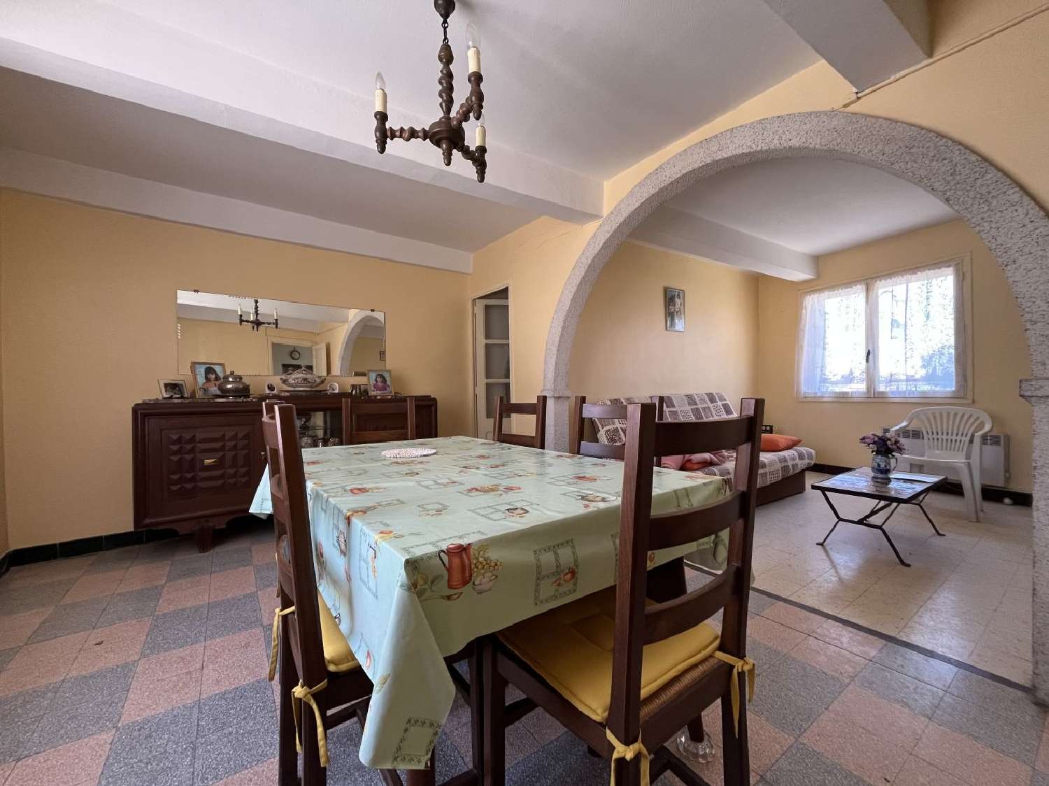  te koop huis Ouveillan Aude 2