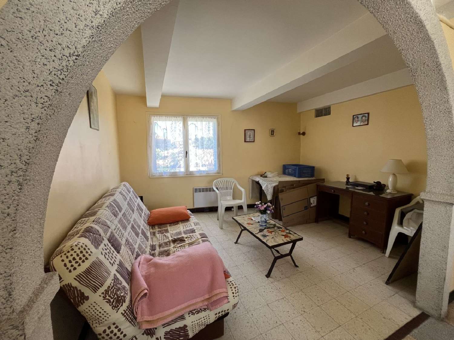  te koop huis Ouveillan Aude 3
