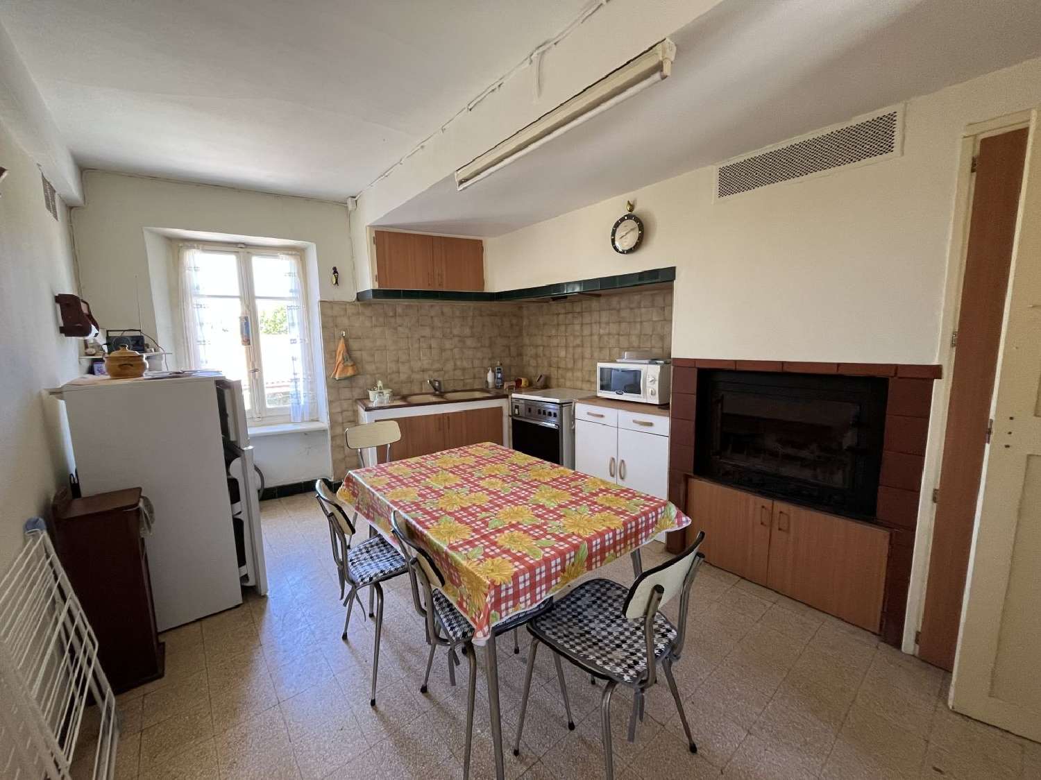  te koop huis Ouveillan Aude 4
