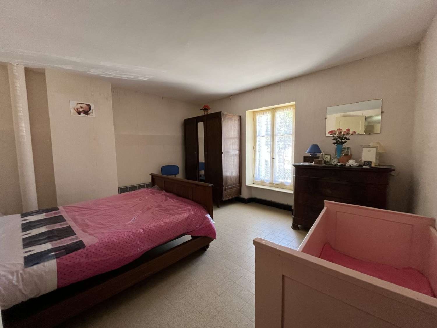  te koop huis Ouveillan Aude 5
