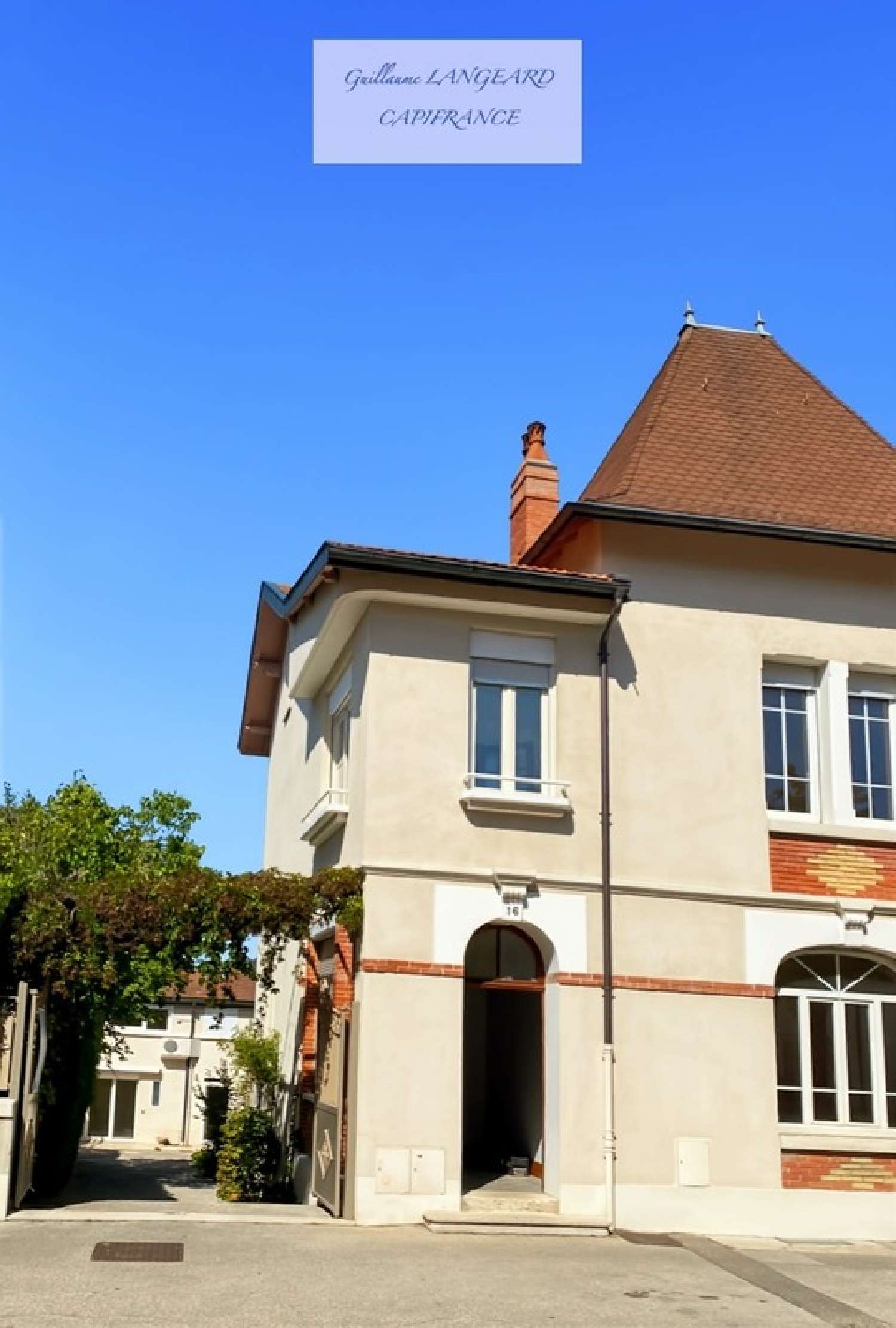 for sale house Oyonnax Ain 1