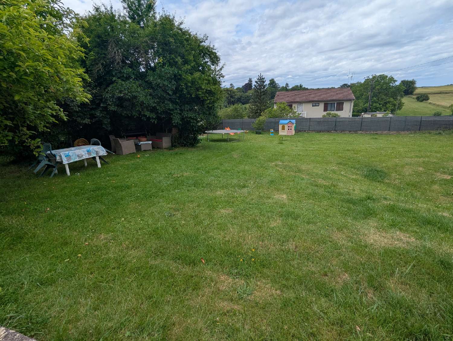 for sale house Oyrières Haute-Saône 1