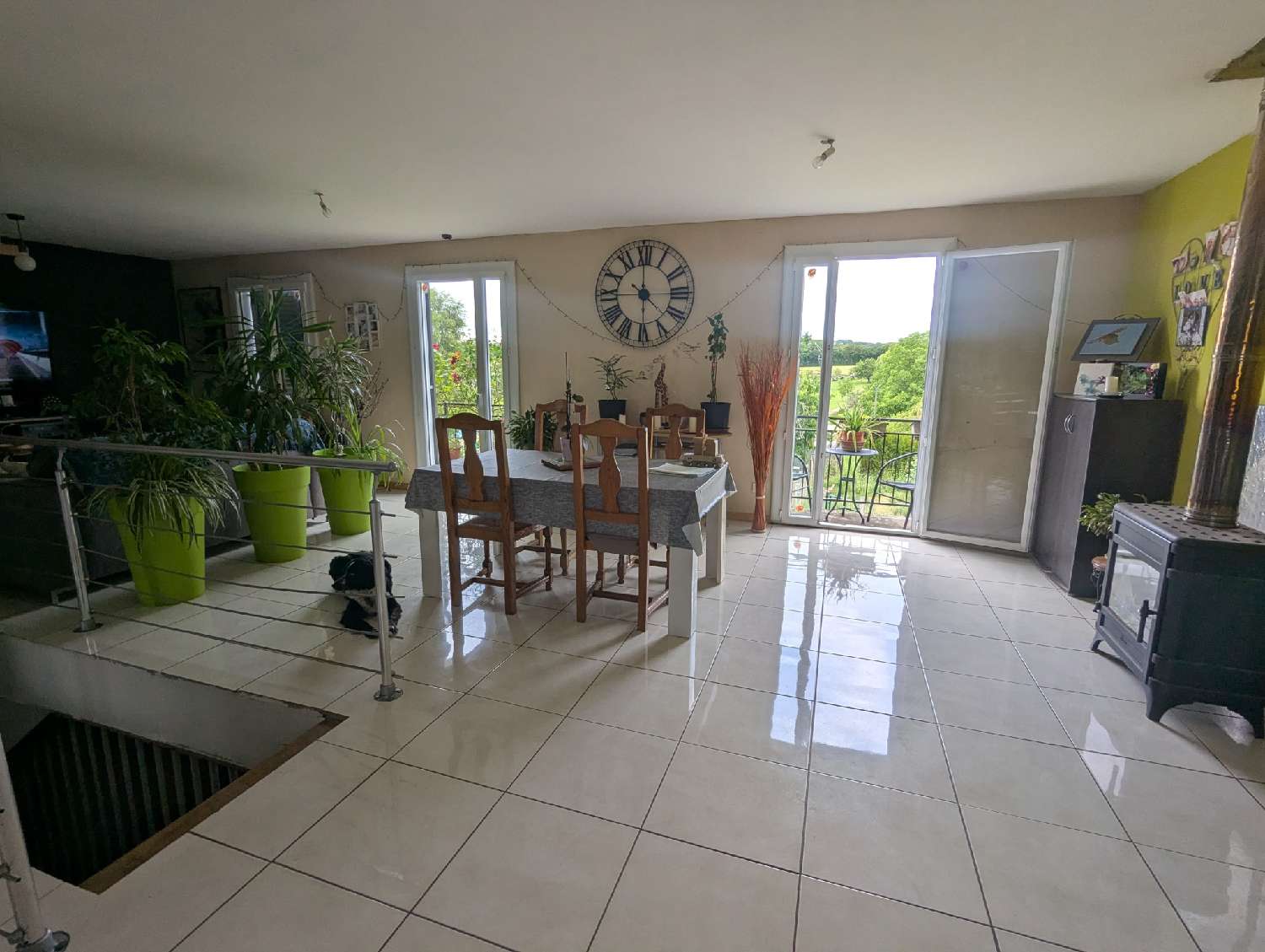 for sale house Oyrières Haute-Saône 2