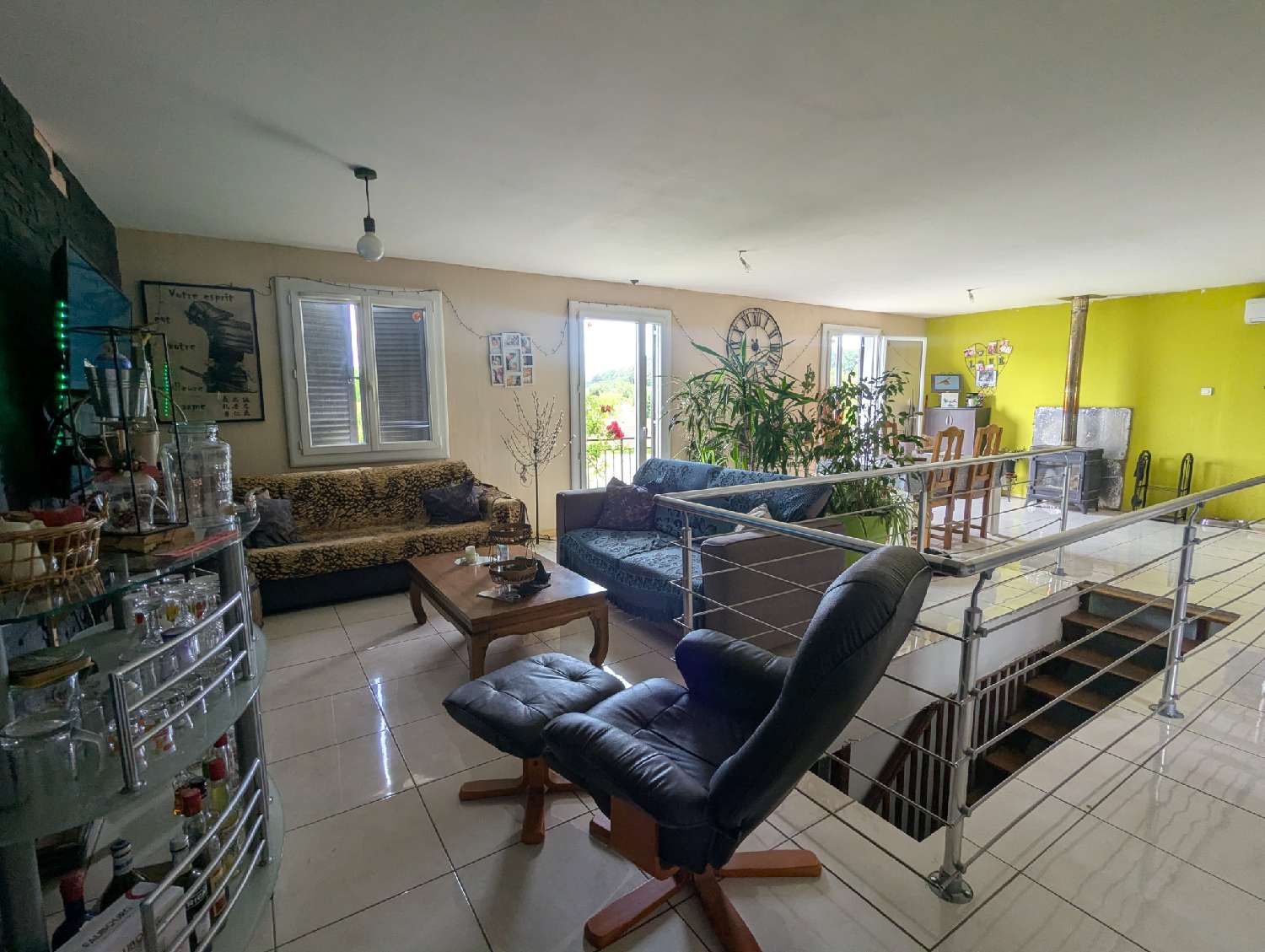 for sale house Oyrières Haute-Saône 4