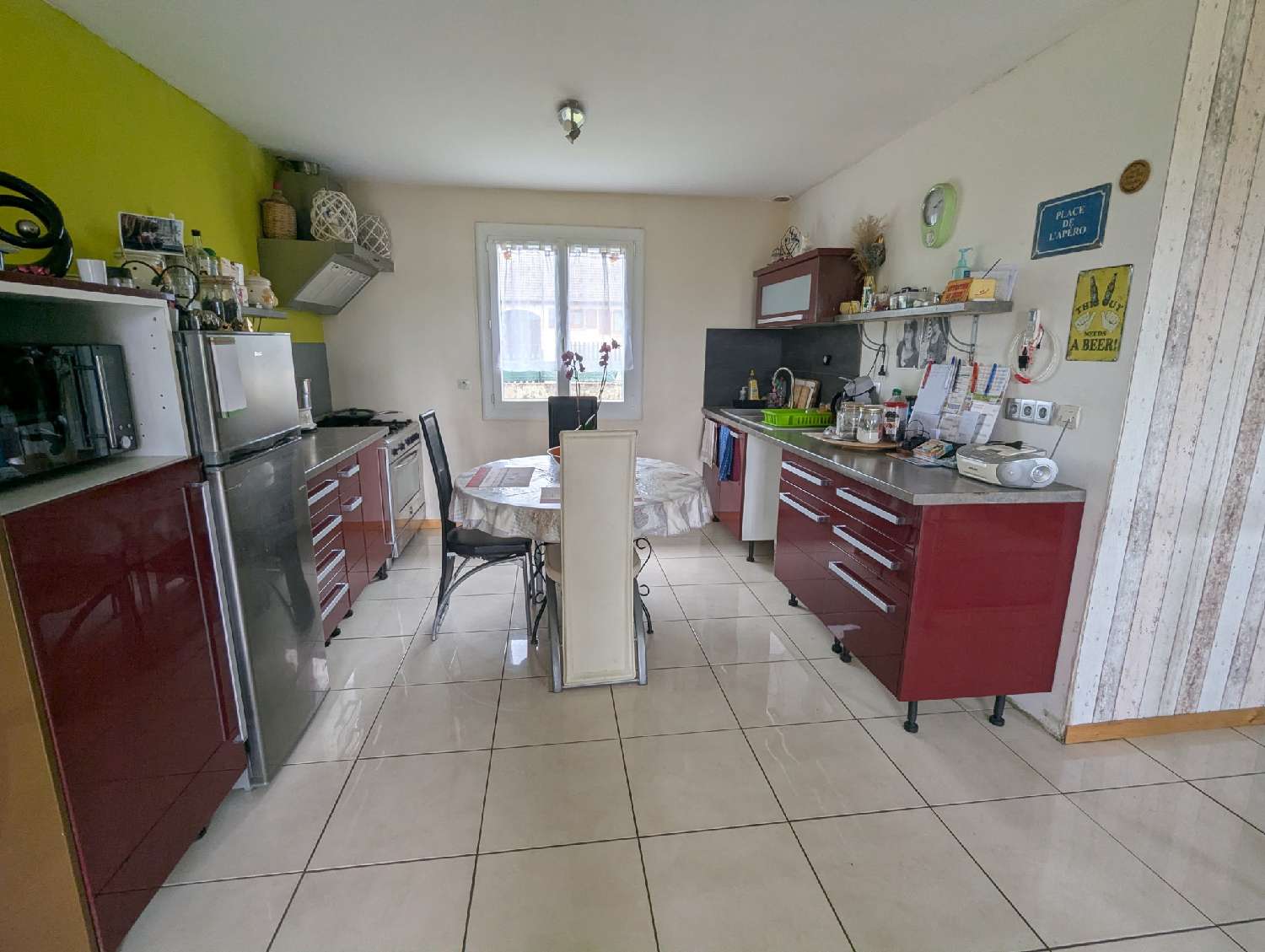 for sale house Oyrières Haute-Saône 5