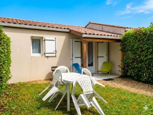 Ozillac Charente-Maritime casa foto 7356335