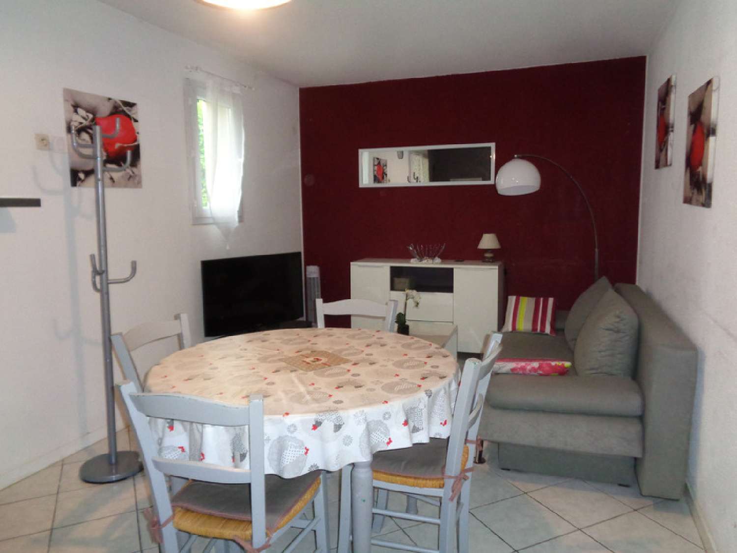  en venta casa Ozillac Charente-Maritime 2
