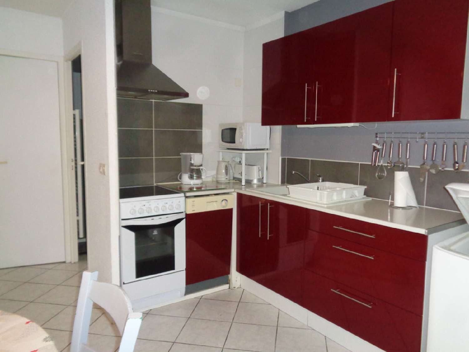  en venta casa Ozillac Charente-Maritime 4