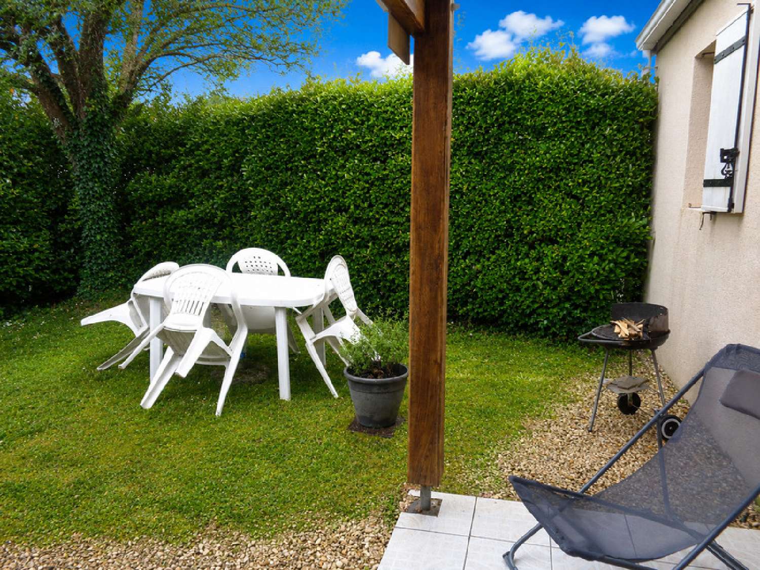  en venta casa Ozillac Charente-Maritime 8