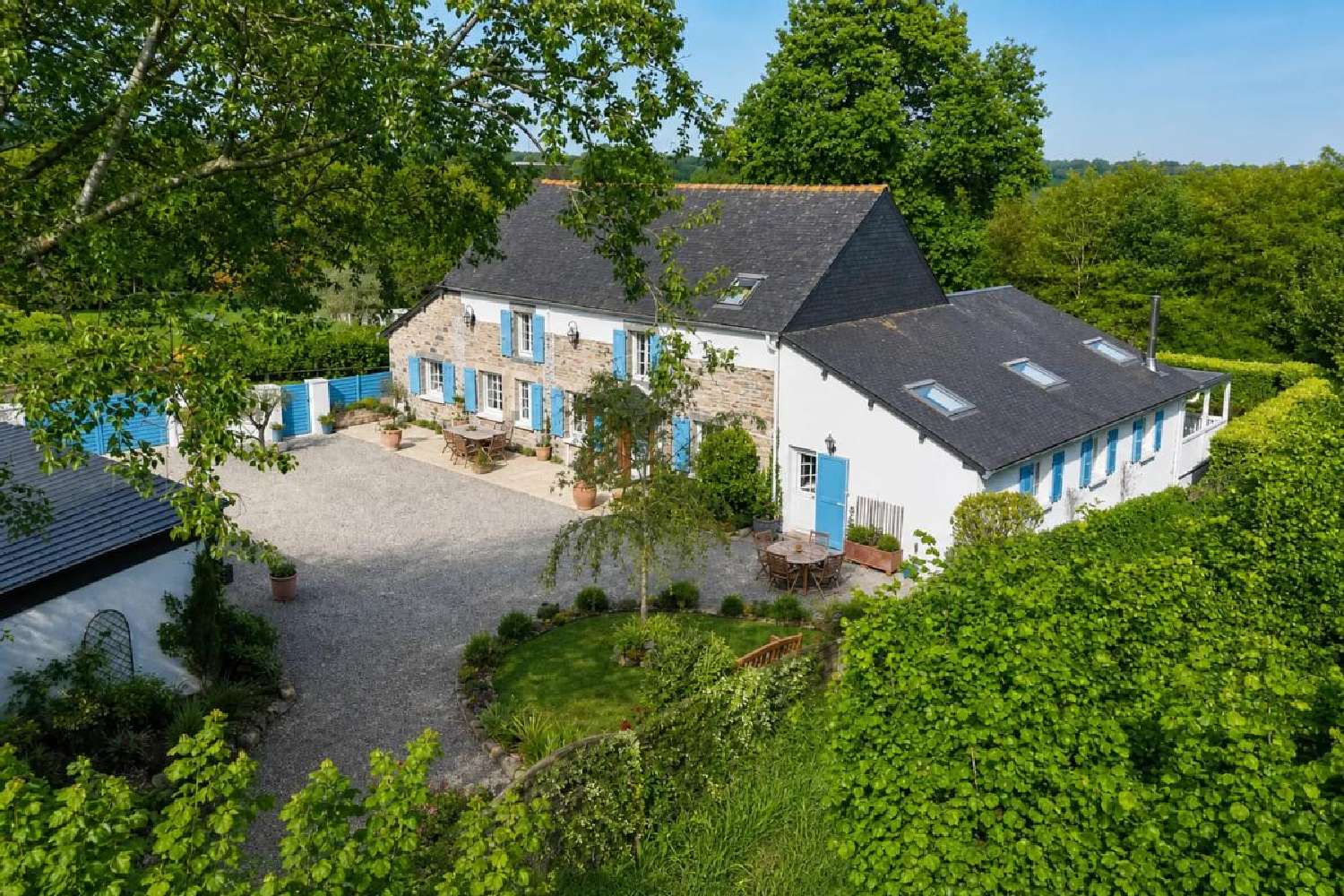 kaufen Haus Pabu Côtes-d'Armor 1