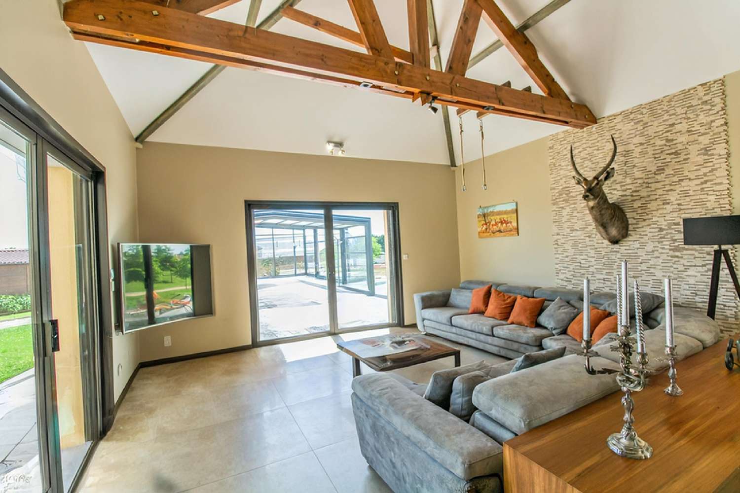 for sale house Pacy-sur-Eure Eure 3