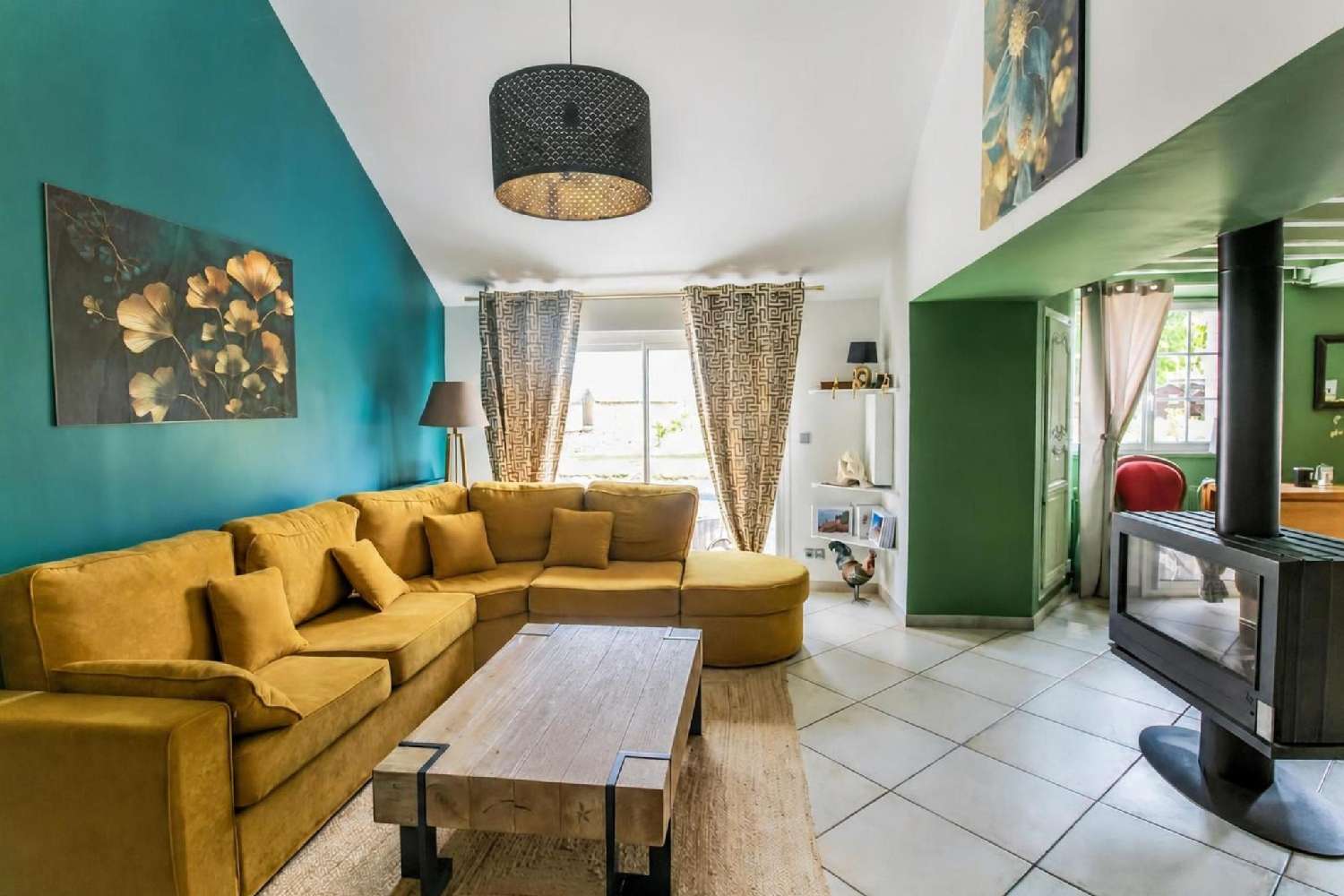 for sale house Pacy-sur-Eure Eure 3