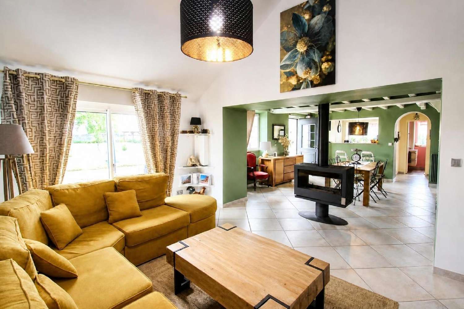 for sale house Pacy-sur-Eure Eure 4