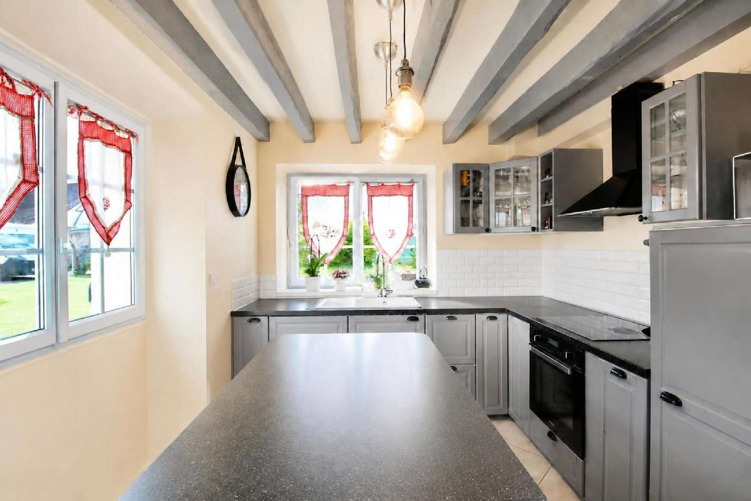 for sale house Pacy-sur-Eure Eure 5