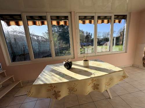 Pagney Jura Haus Bild 7361874