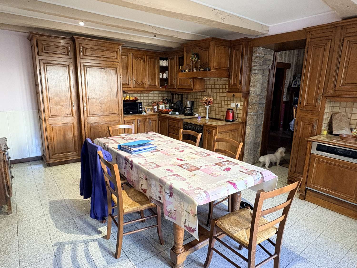 kaufen Haus Pagney Jura 2