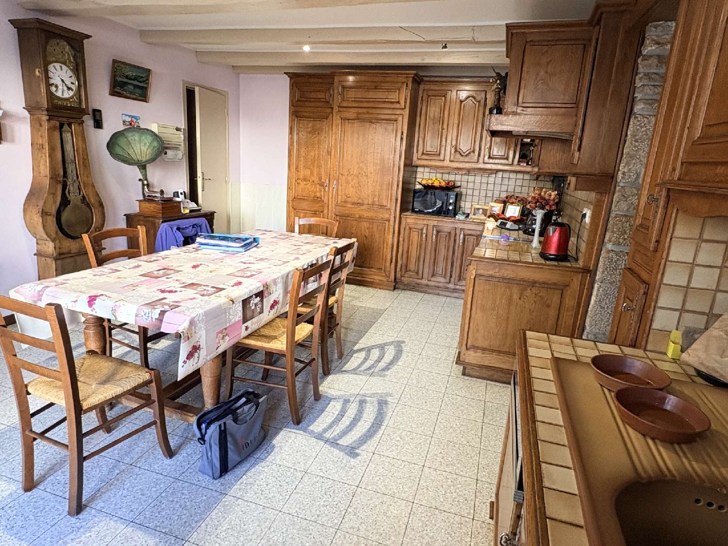 kaufen Haus Pagney Jura 3