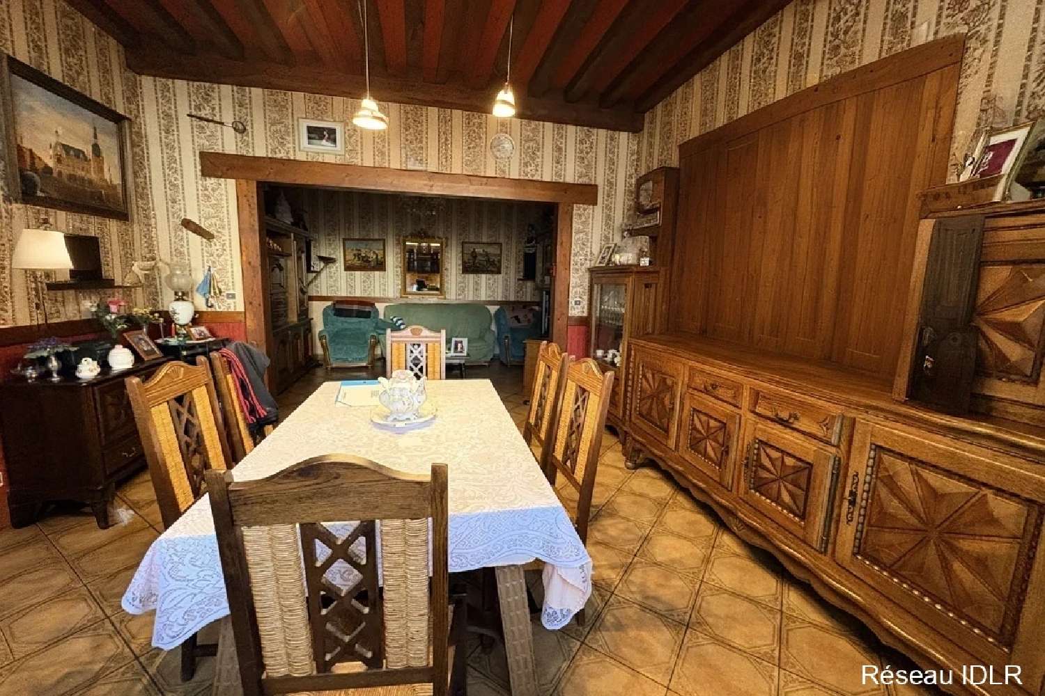 kaufen Haus Pagney Jura 4