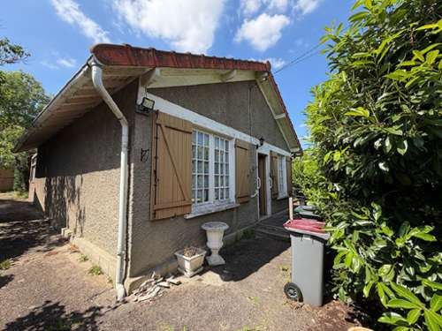 Palaiseau Essonne Haus Bild 7355501