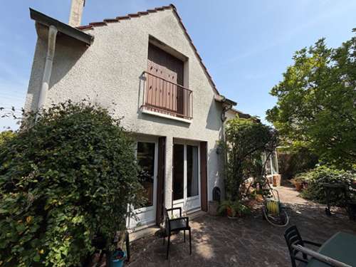 Palaiseau Essonne house foto 7364197