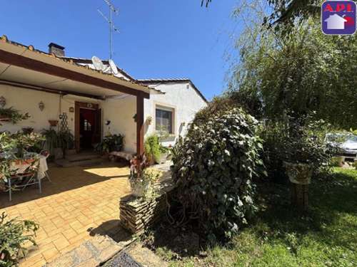 Palaminy Haute-Garonne maison foto 7350255