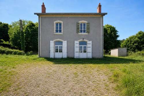 Palluau-sur-Indre Indre maison foto 7364443