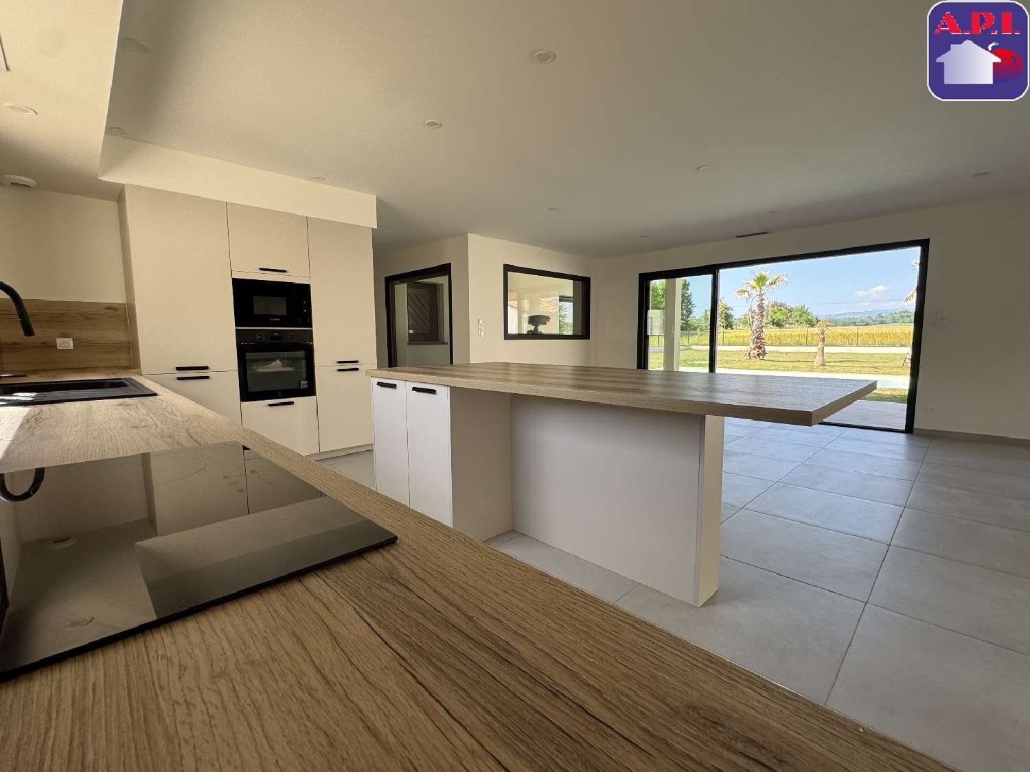  à vendre maison Pamiers Ariège 3