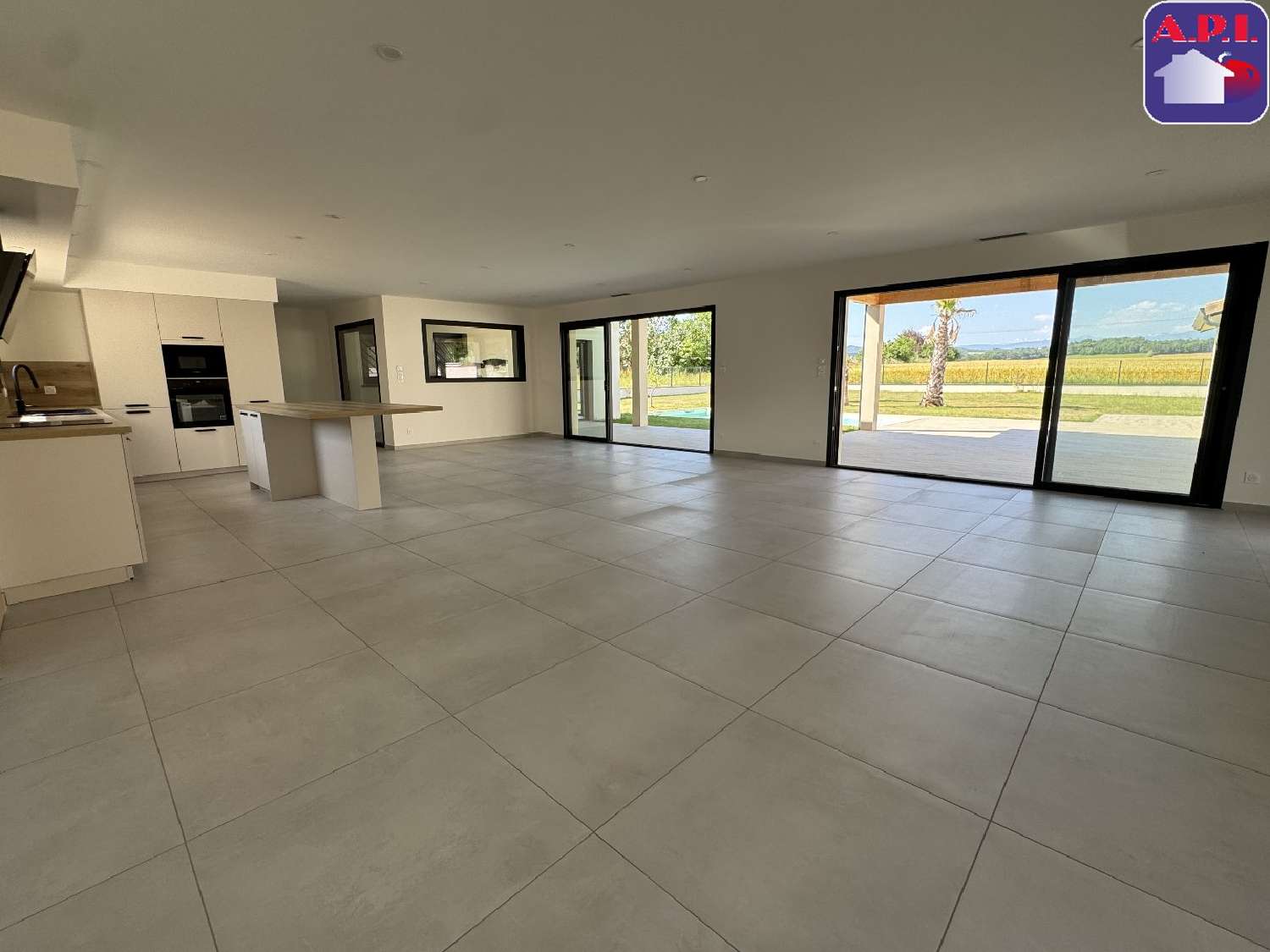  à vendre maison Pamiers Ariège 4