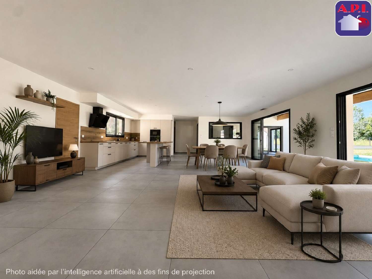  à vendre maison Pamiers Ariège 5
