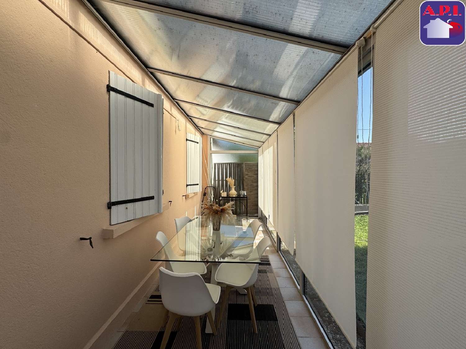 te koop huis Pamiers Ariège 4