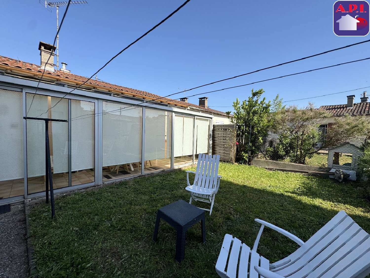 te koop huis Pamiers Ariège 8