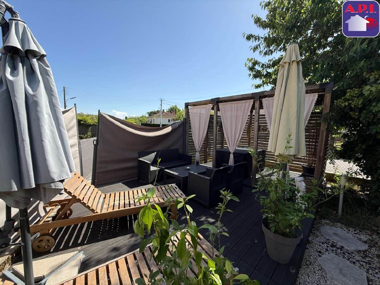 te koop huis Pamiers Ariège 2