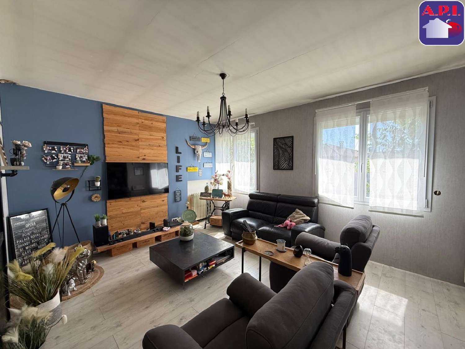 te koop huis Pamiers Ariège 3