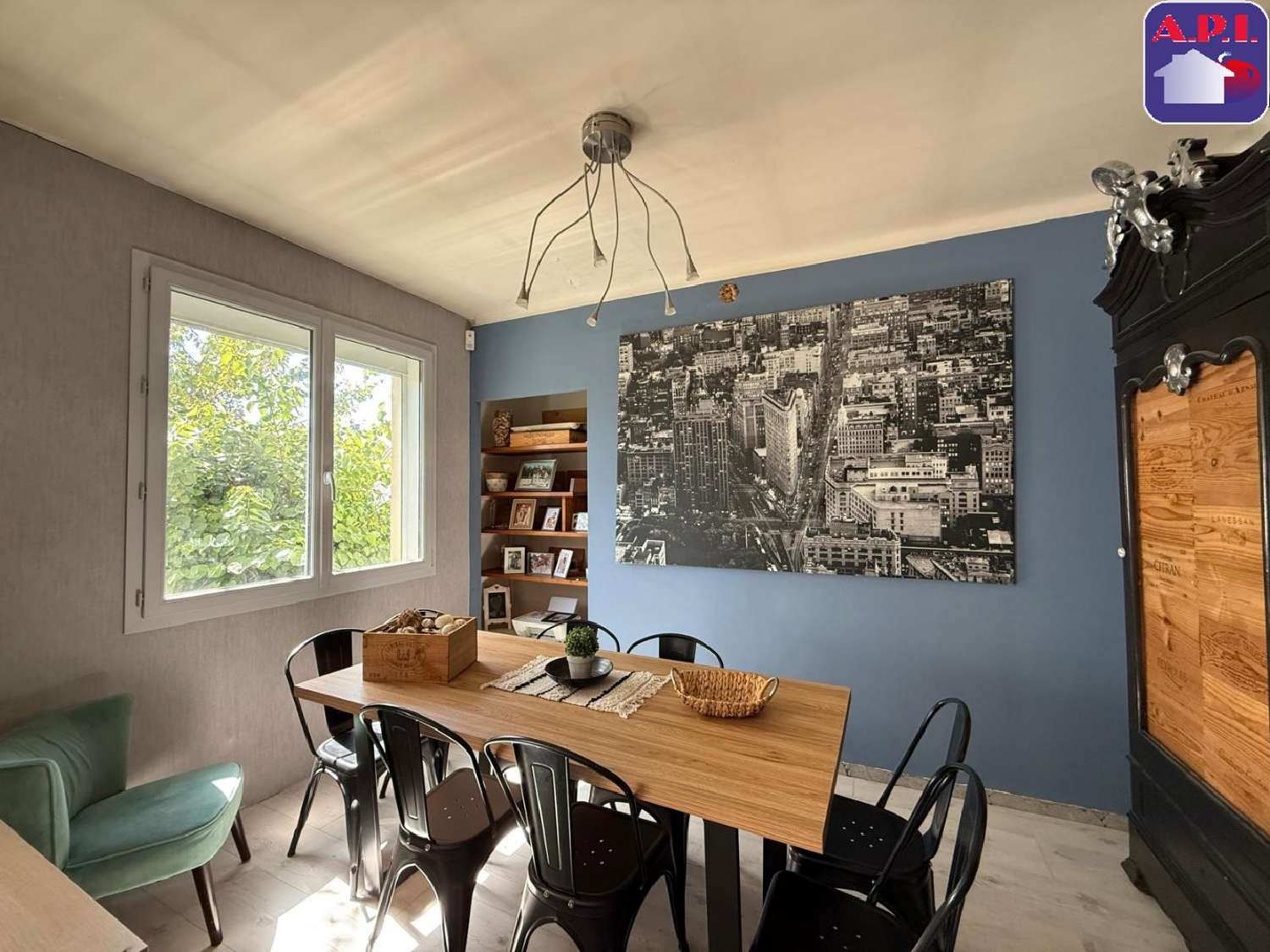 te koop huis Pamiers Ariège 4