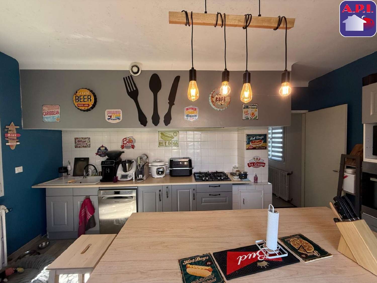 te koop huis Pamiers Ariège 5